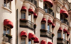 Hotel Diplomat Stockholm